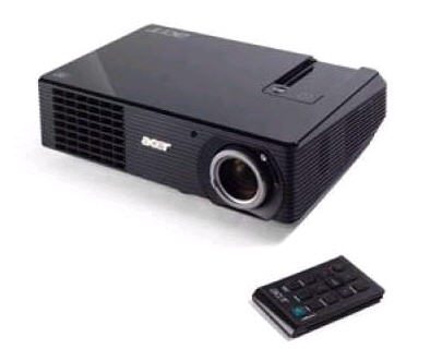 Máy chiếu Acer P1206P